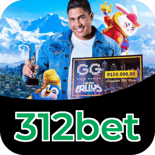 Resumo visual de bônus e campanhas 312bet
