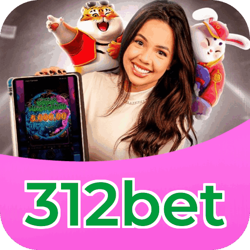 Catálogo de jogos 312bet com fornecedores Pragmatic Play, Evolution, NetEnt